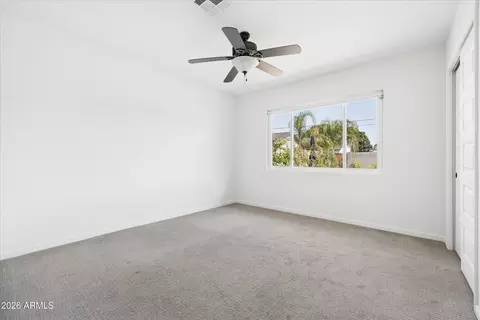 Bedroom - 4622 E Virginia Ave, Phoenix, AZ 85008 photo 2 of 2