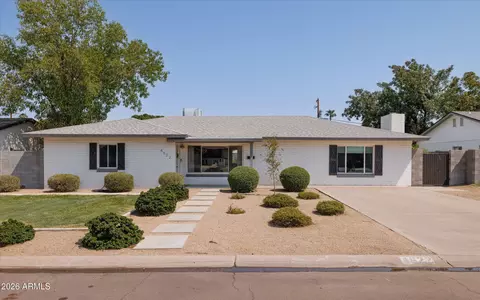 Exterior - 4622 E Virginia Ave, Phoenix, AZ 85008 photo 4 of 4