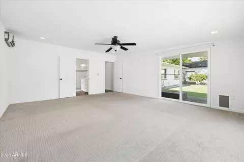 Bedroom - 4622 E Virginia Ave, Phoenix, AZ 85008 photo 1 of 2