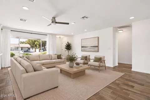 Living - 4622 E Virginia Ave, Phoenix, AZ 85008 photo 3 of 4