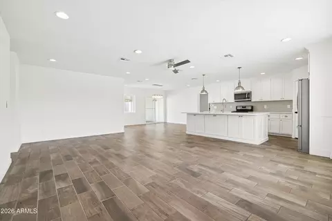 Living - 4622 E Virginia Ave, Phoenix, AZ 85008 photo 1 of 6