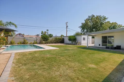 Exterior - 4622 E Virginia Ave, Phoenix, AZ 85008 photo 3 of 4
