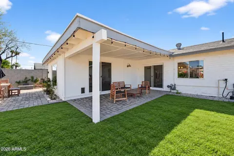 Exterior - 4622 E Virginia Ave, Phoenix, AZ 85008 photo 4 of 4