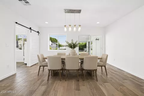 Dining - 4622 E Virginia Ave, Phoenix, AZ 85008 photo 1 of 1