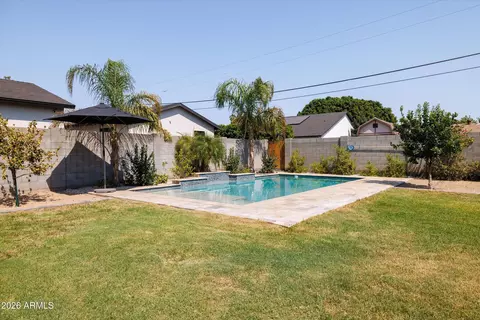 Exterior - 4622 E Virginia Ave, Phoenix, AZ 85008 photo 2 of 4