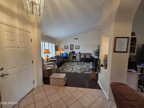13502 W Sky Hawk Dr, Sun City West, AZ 85375