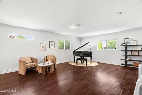 Living - 4330 E Devonshire Ave, Phoenix, AZ 85018 photo 5 of 6