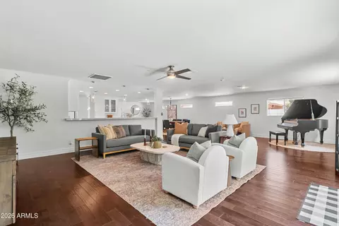 Living - 4330 E Devonshire Ave, Phoenix, AZ 85018 photo 1 of 6