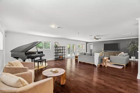 Living - 4330 E Devonshire Ave, Phoenix, AZ 85018 photo 6 of 6
