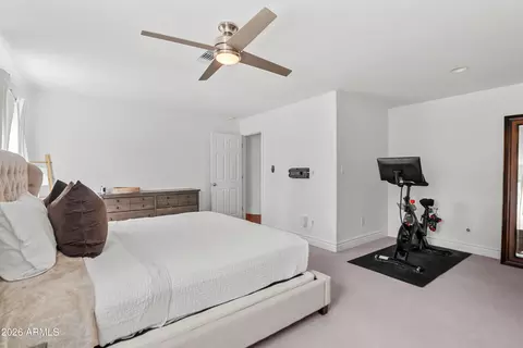 Bedroom - 4330 E Devonshire Ave, Phoenix, AZ 85018 photo 3 of 4