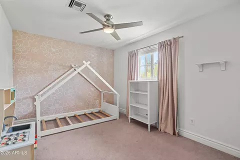 Bedroom - 4330 E Devonshire Ave, Phoenix, AZ 85018 photo 4 of 4