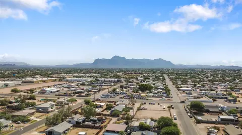View/Area - 11504 E 5th Ave, Apache Junction, AZ 85120 photo 2 of 2