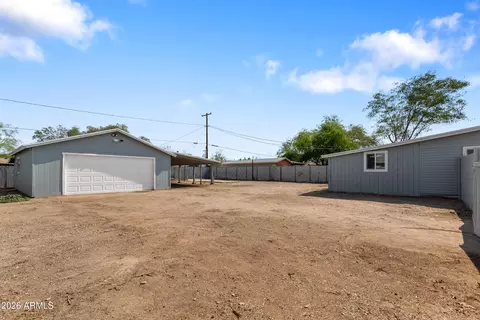 Exterior - 11504 E 5th Ave, Apache Junction, AZ 85120 photo 3 of 3