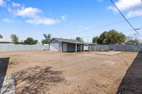 Exterior - 11504 E 5th Ave, Apache Junction, AZ 85120 photo 2 of 3