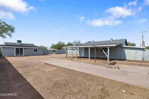 Exterior - 11504 E 5th Ave, Apache Junction, AZ 85120 photo 1 of 3