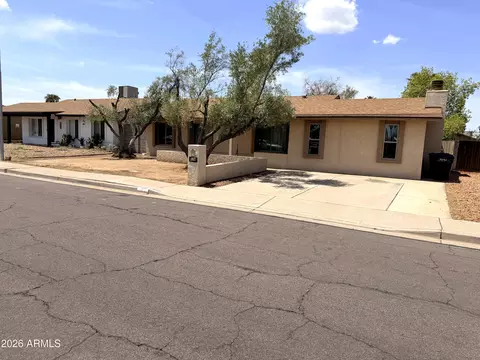 634 N Santa Anna --, Mesa, AZ 85201