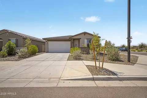 16033 W Cottontail Ln, Surprise, AZ 85387