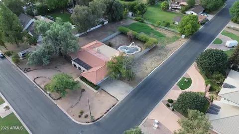 View/Area - 619 E Leah Ln, Gilbert, AZ 85234 photo 10 of 10