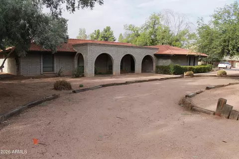 Exterior - 619 E Leah Ln, Gilbert, AZ 85234 photo 3 of 3