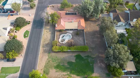 View/Area - 619 E Leah Ln, Gilbert, AZ 85234 photo 8 of 10