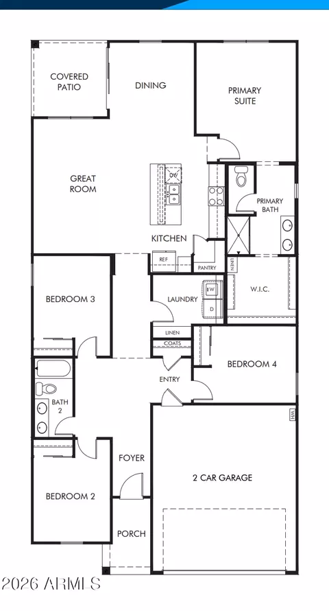 7354 E Tintype Rd, San Tan Valley, AZ 85143