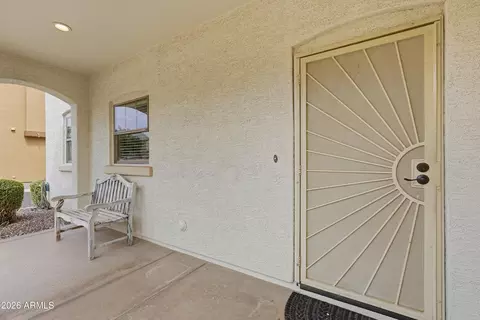 Exterior - 2944 E Megan St, Gilbert, AZ 85295 photo 3 of 8
