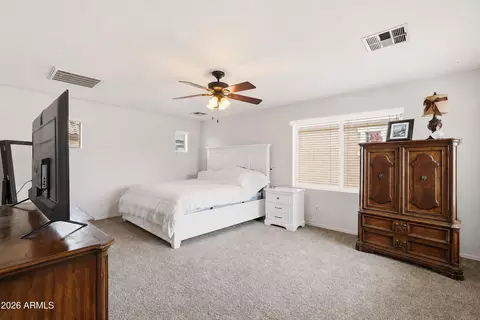 Bedroom - 2944 E Megan St, Gilbert, AZ 85295 photo 1 of 3