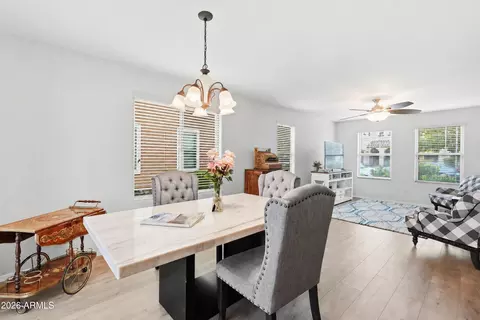 Dining - 2944 E Megan St, Gilbert, AZ 85295 photo 2 of 2