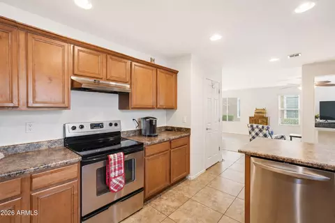 Kitchen - 2944 E Megan St, Gilbert, AZ 85295 photo 3 of 5