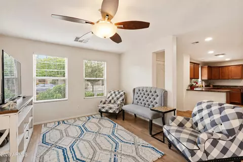 Living - 2944 E Megan St, Gilbert, AZ 85295 photo 1 of 1
