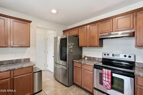 Kitchen - 2944 E Megan St, Gilbert, AZ 85295 photo 2 of 5