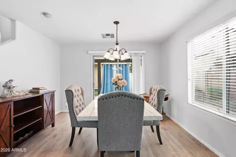 Dining - 2944 E Megan St, Gilbert, AZ 85295 photo 1 of 2