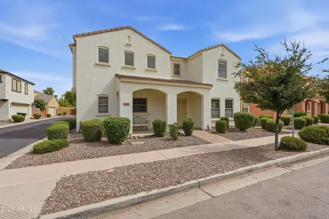 Exterior - 2944 E Megan St, Gilbert, AZ 85295 photo 8 of 8