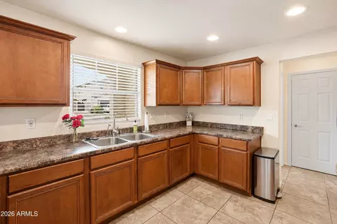 Kitchen - 2944 E Megan St, Gilbert, AZ 85295 photo 1 of 5