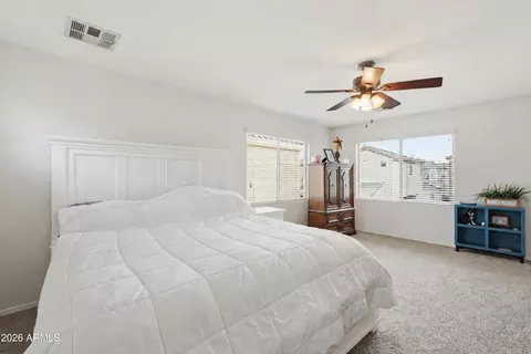 Bedroom - 2944 E Megan St, Gilbert, AZ 85295 photo 3 of 3