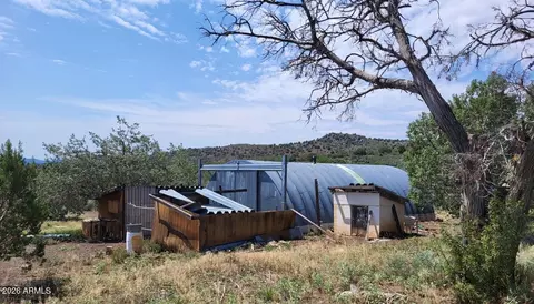 Other - 50400 N Starship Trl, Ash Fork, AZ 86320 photo 13 of 17