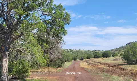 Other - 50400 N Starship Trl, Ash Fork, AZ 86320 photo 2 of 17