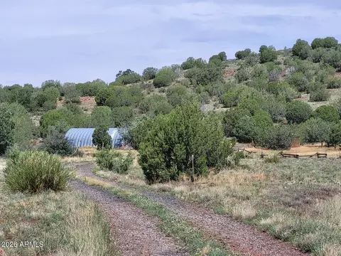 Other - 50400 N Starship Trl, Ash Fork, AZ 86320 photo 4 of 17