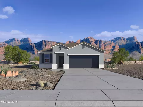 38150 W Giallo Ln, Maricopa, AZ 85138