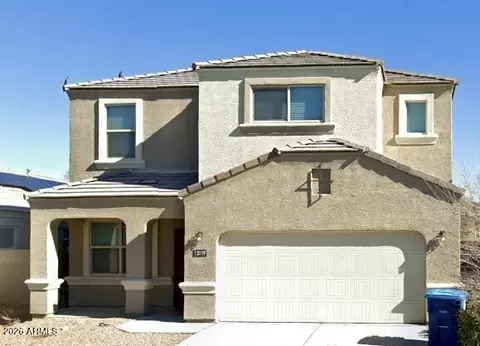 3119 N 303rd Dr, Buckeye, AZ 85396