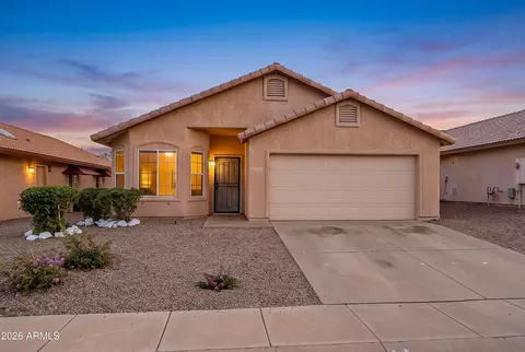 4670 Chaparral Loop, Sierra Vista, AZ 85635