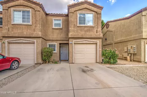 125 S 56th St #132, Mesa, AZ 85206