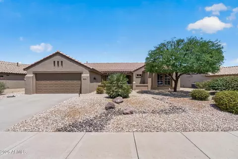 16190 W Red Rock Dr, Surprise, AZ 85374