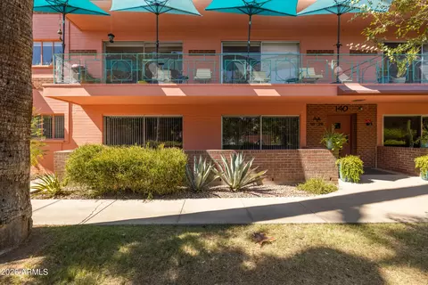 Other - 140 E Coronado Rd #19, Phoenix, AZ 85004 photo 2 of 12