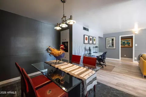 Dining - 140 E Coronado Rd #19, Phoenix, AZ 85004 photo 4 of 4