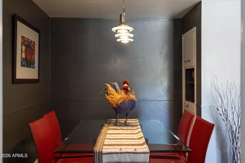 Dining - 140 E Coronado Rd #19, Phoenix, AZ 85004 photo 2 of 4