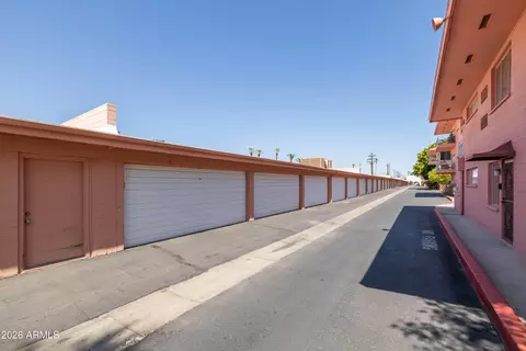 Exterior - 140 E Coronado Rd #19, Phoenix, AZ 85004 photo 5 of 14