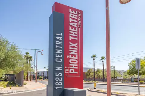 Other - 140 E Coronado Rd #19, Phoenix, AZ 85004 photo 11 of 12