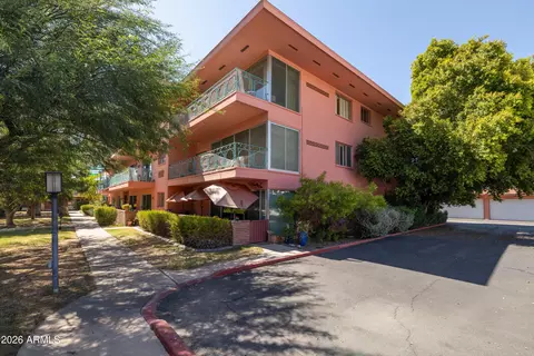 Other - 140 E Coronado Rd #19, Phoenix, AZ 85004 photo 7 of 12