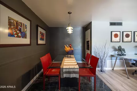 Dining - 140 E Coronado Rd #19, Phoenix, AZ 85004 photo 3 of 4